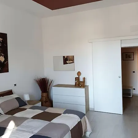 Civico 7 - Moderno E Rifinito Apartamento