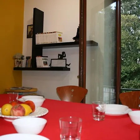 Apartment Civico 7 - Moderno E Rifinito *
