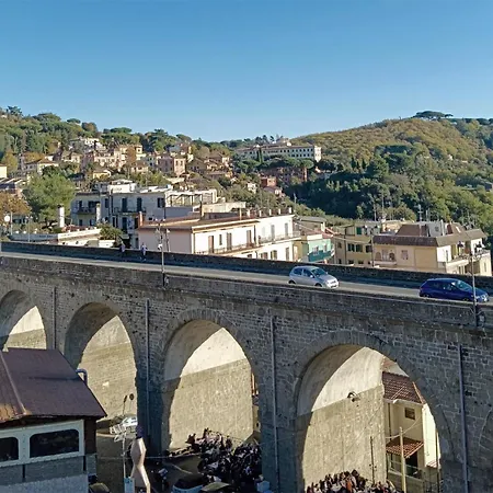 Civico 7 - Moderno E Rifinito Apartamento *