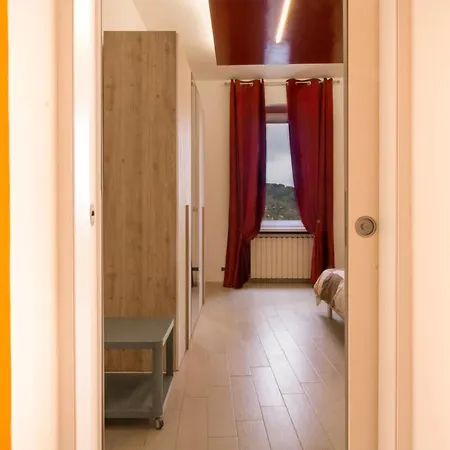 Civico 7 - Moderno E Rifinito