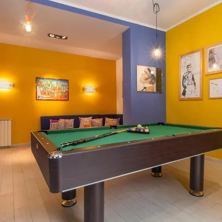 Civico 7 - Moderno E Rifinito Ariccia