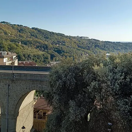 Civico 7 - Moderno E Rifinito Apartment