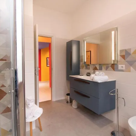 Civico 7 - Moderno E Rifinito *