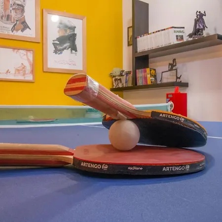 Civico 7 - Moderno E Rifinito アパート アリッチャ