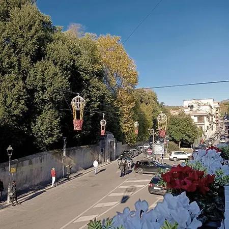 Civico 7 - Moderno E Rifinito Apartment Ariccia