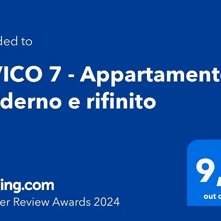 Civico 7 - Moderno E Rifinito Ariccia